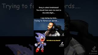 Download Lagu Undefeatable is the best song so far in #sonicfrontiers MP3 Download Lagu Undefeatable is the best song so far in #sonicfrontiers MP3
