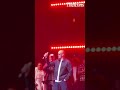 Jason Statham Heading On Stage With Rock N Roll Star #JasonStatham