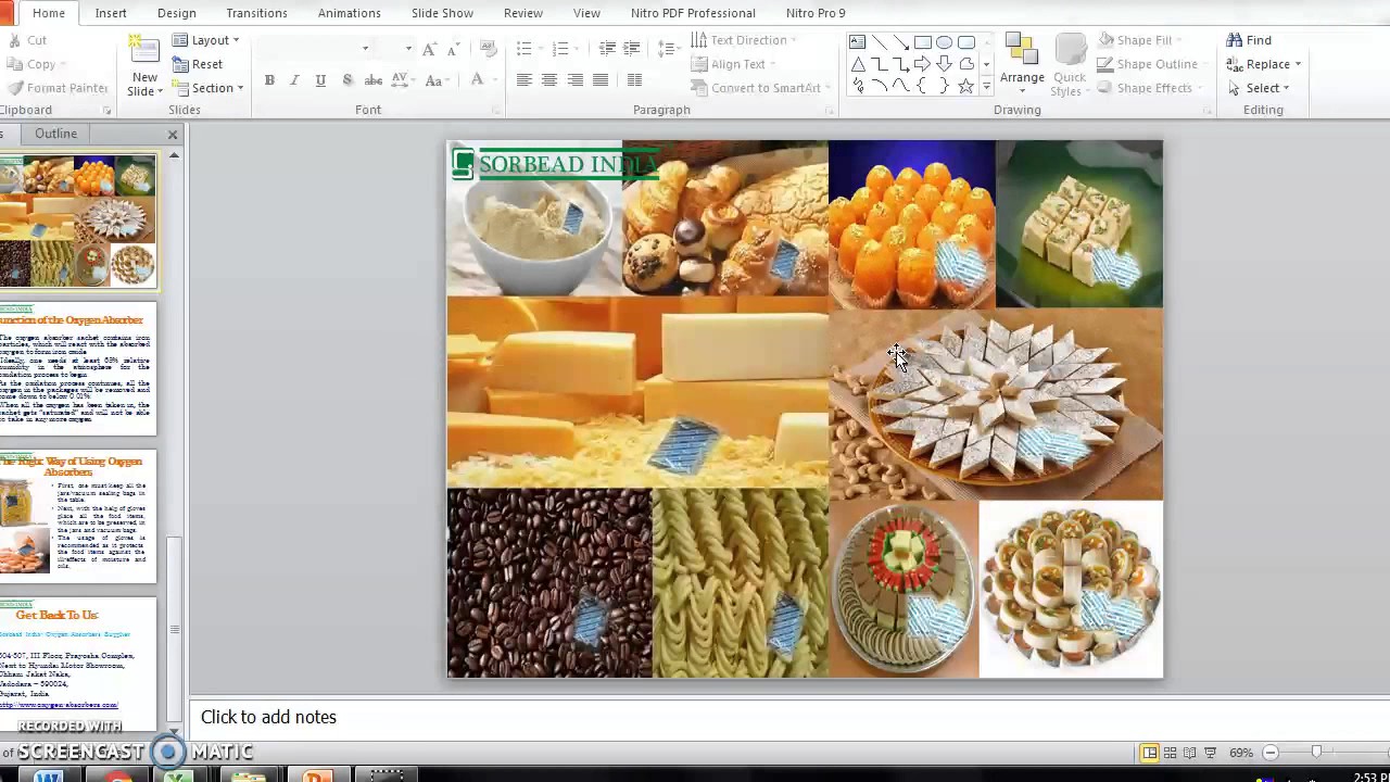 How To Make Oxygen Absorbers For Food Storage How To Make Oxygen Absorbers For Food Storage