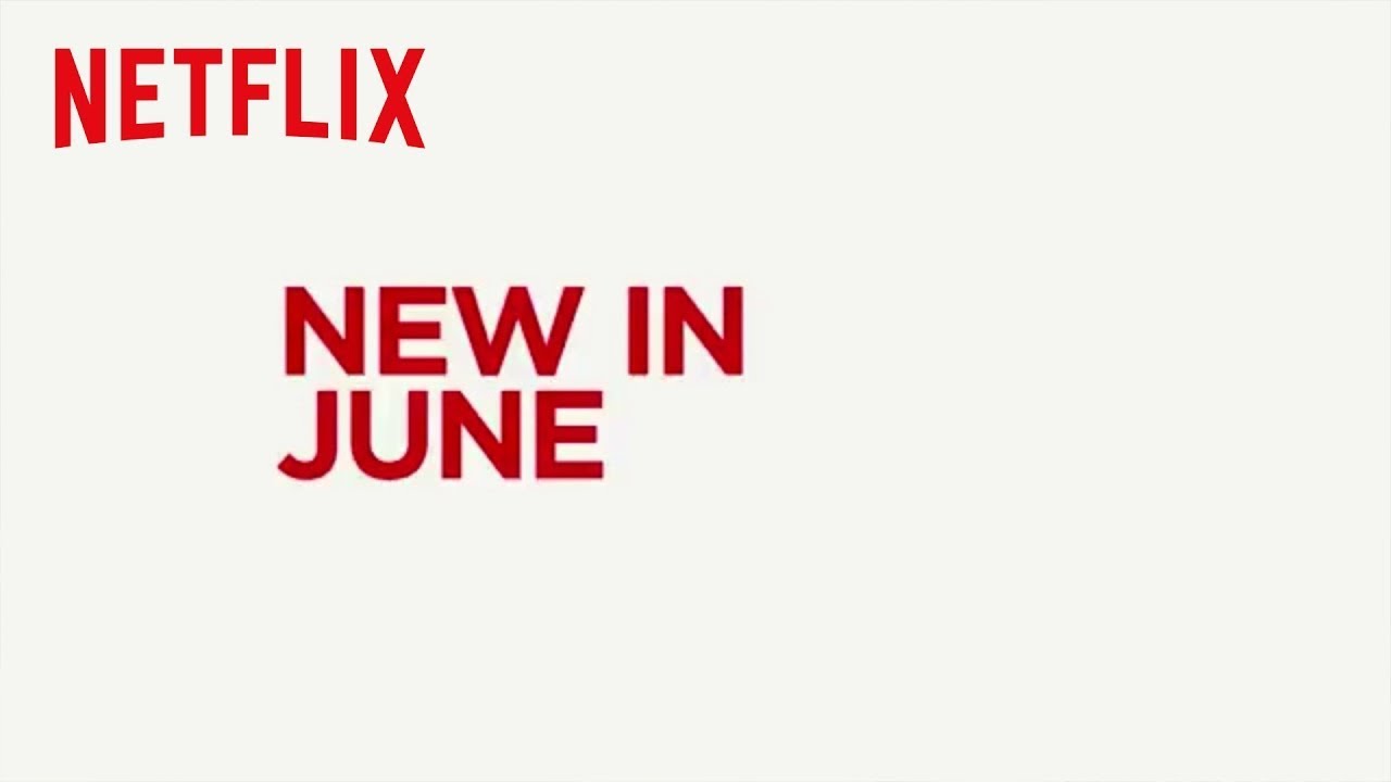 New To Netflix Australia June Netflix Youtube