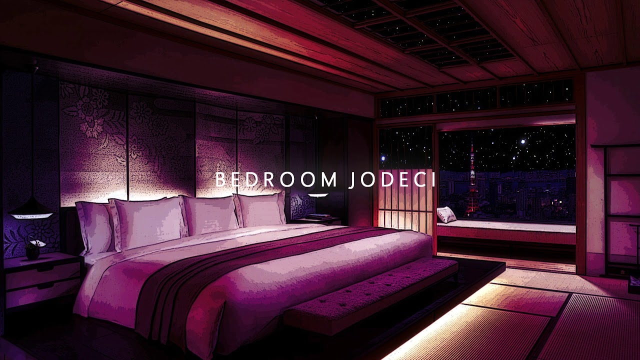 Drake x Boi-1da x 40 90s RnB Type Beat 2021 "Bedroom Jodeci" Prod Causmic