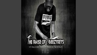 Sfuna Lemali (feat. Mahle, Kelvinx, Twin Mafi & Reggie)