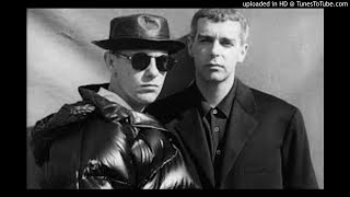 Pet shop boys - West End Girls (Dim Zach edit)