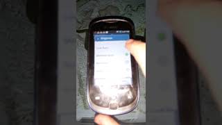 Samsung Gravity Smart (SGH-T589) - ringtones