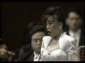 Sumi Jo - Mozart - Mass in C Minor - Et Incarnatus Est