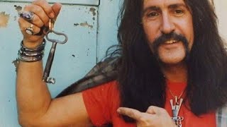 Barış Manço - Halil İbrahim Sofrası Resimi