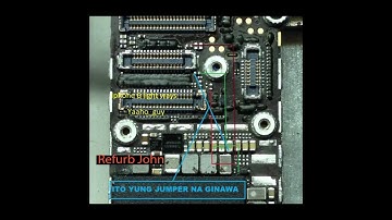 IPHONE 6 LCD LIGHT SOLUTION 100% TESTED WORKING