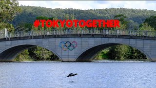 Tokyo Together - Canoe Sprint & Canoe Slalom Team