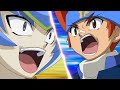 Gingka Vs Damian Beyblademetalmasters 
