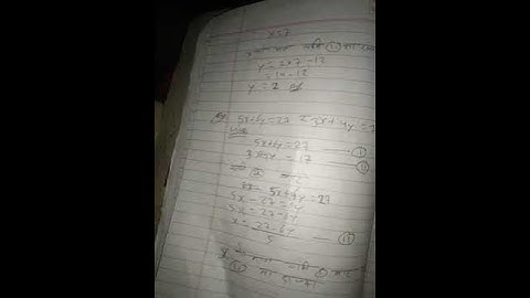 CLASS 9 UNIT 11 LINER &EQUATION PART 1