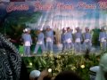 Senam Gajah TKIT Qurota Ayun, Bandar Lampung
