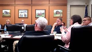 3/5/2018 - Taylor Study Session - Part 9 - Raw foootage