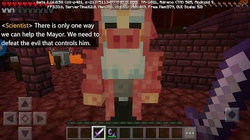 way of the nether part1