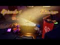Glimmer | Spyro Reignited