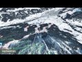 Schladming - Ski amade - Ski Reiteralm - 4-Berge 3D-Film