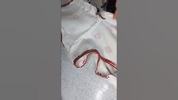 stitching tips and tricks #shortsfeed #youtube @bbsdressing9551