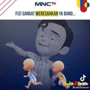 Fizi: botak botak botak