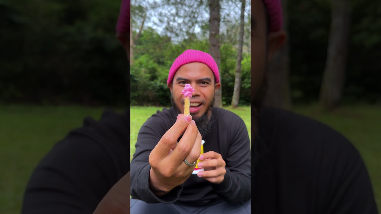 How to Eat Nyam Nyam 🤤 