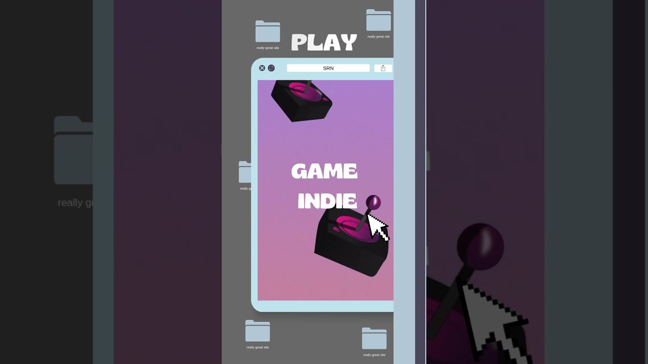 🎮 Game kecil, pengalaman besar! Ini 4 game indie terbaik! 🔥