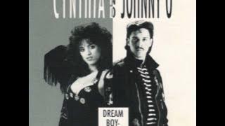 Cynthia & Johnny O - Dream Boy Dream Girl