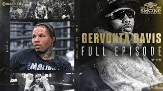 Gervonta Davis | Ep 178 | ALL THE SMOKE Full Episode | SHOWTIME Basketball screenshot 4