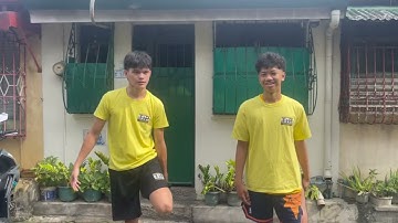 GROUP 1 Promotional Video (PE 001 Final Examination)