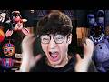 Five Nights At Freddys 2 Broke Me
