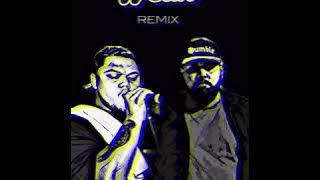 SWV Weak (Remix) - NOMAD ft. Donny