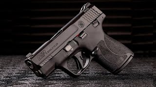 My Top 5 Subcompact Pistols for 2024// Which would you choose and why?