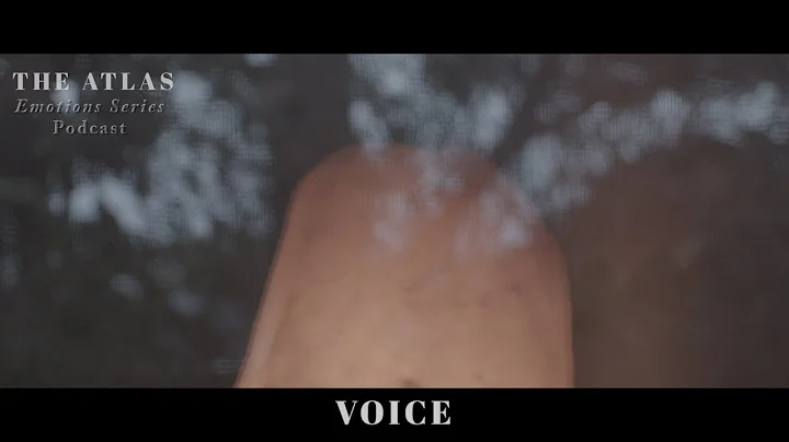 the Atlas Emotions Series Podcast | Voice Teaser