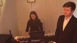Lheure Exquise Tenor And Piano Fundraising For Piece By Piece S Concert