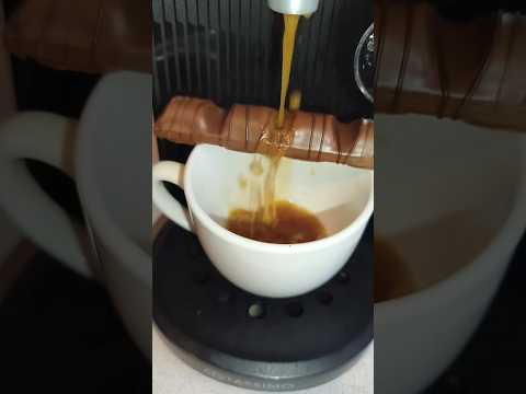 chocolate Coffee Drink