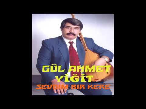 Gül Ahmet Yiğit - Avşar Gelinin Ağıdı (Deka Müzik)