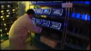 Custom LCD Touch Panels, Backlights, Steel Glass