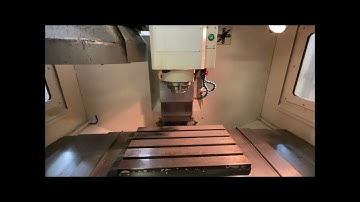 XYZ Mini Mill 560 CNC Machining Centre