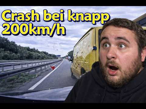 Die sind doch irre | DashcamDriversGermany Reaktion