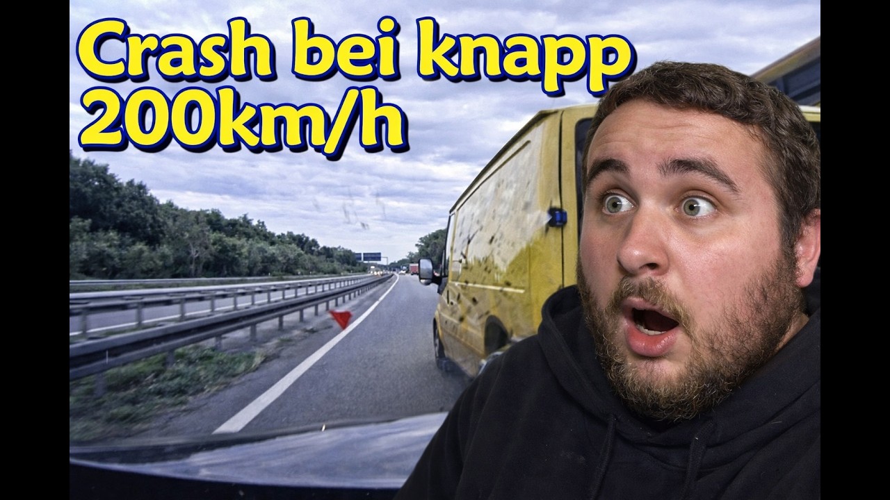 Die sind doch irre | DashcamDriversGermany Reaktion