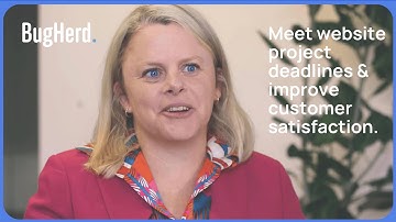 How Pixelstorm Uses BugHerd to Meet Website Project Deadlines & Improve Customer Satisfaction