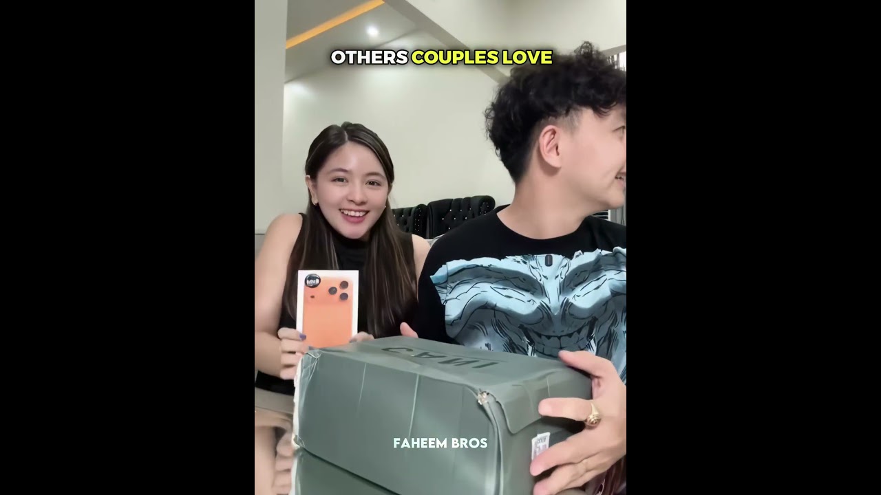 Other couples love vs this couple 🥹💝😞 #coupleslovestory #respect #kindness ##viralvideo