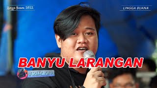 LAGU BANYU LARANGAN WA KANCIL