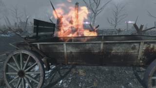 ORIGINS Black Ops 2 vs 3 (Visual Comparison)