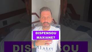 ❎ DISPENSOU MAXIANE? Henri Castelli revela se está vivendo uma Affair com Maxiane aqui fora - BBB26