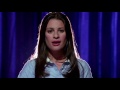 GLEE Taking Chances Full Performance 