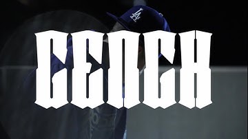 Scylence - Cench (Official Music Video)