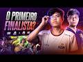 KBM IDL x VKS: QUEM VAI PRA FINAL DO CIRCUITÃO?