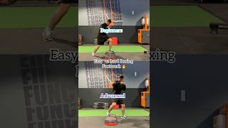 Which drills are your favourite?beginner to Advanced Boxing footwork #boxingtraining #boxingcoach