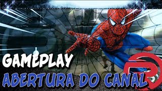 ABERTURA DE GAMES - 2018