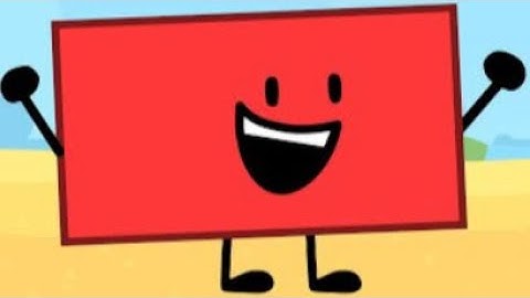 IDFB in a nutshell but it’s a Chills parody