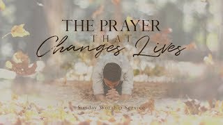 Profiles of Prayer - The Prayer That Changes Lives - Peter Tanchi