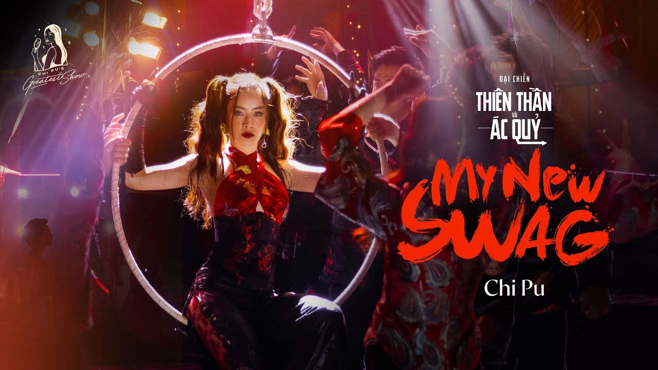 CHI PU'S GREATEST SHOW #2 | My New Swag